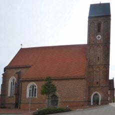 Katholische Wallfahrtskirche St. Corona