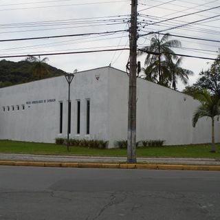 Museu Arqueológico de Sambaqui de Joinville