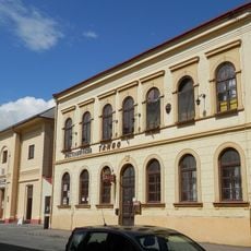 Židovská neologická ľudová škola