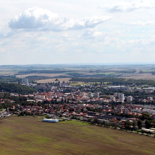 Slaný