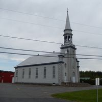 Saint-Louis-de-Blandford