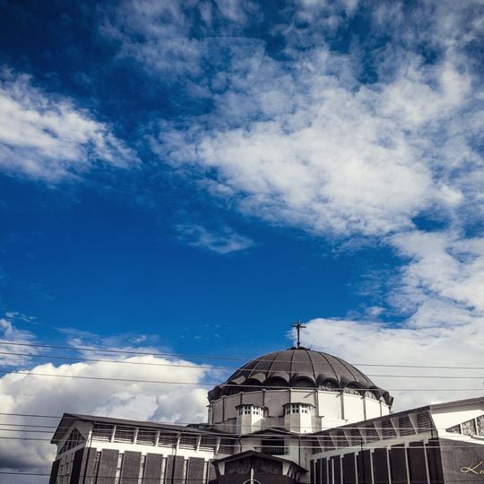 Assumpta Cathedral, Owerri