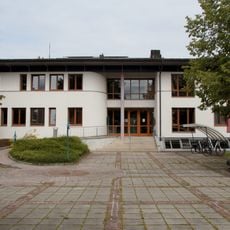 Gemeindeamt Bergheim