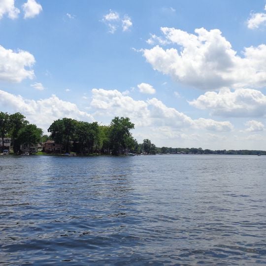 Municipio de Commerce