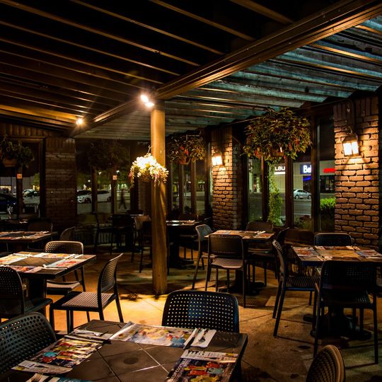 Tandoori Flame Mississauga