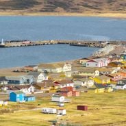 Wenn Geografie auf das Wesentliche reduziert wird: erkunden Sie die kleinsten Länder der Erde