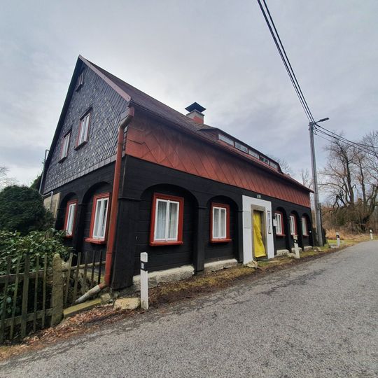 Císařský ev. č. 9