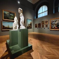 Musée des beaux-arts de Marseille