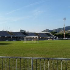 Stadio degli Oliveti