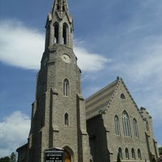 Putnam Hill Historic District