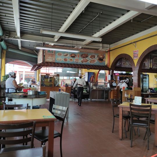 Carnitas Don Agussstinnn Chalco centro