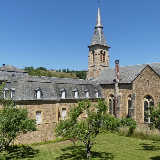 Couvent de Malet