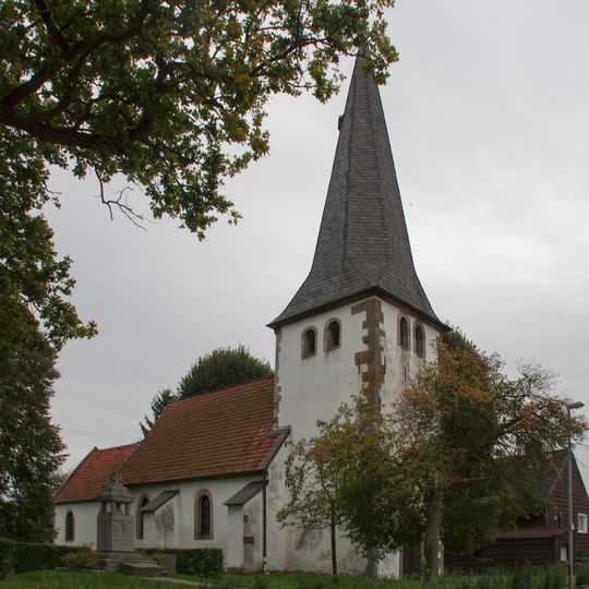 Christuskirche