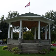 Bandstand