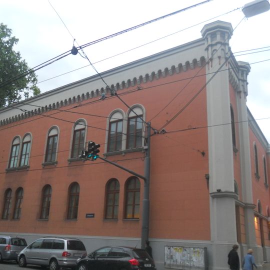 Militär-Reitlehrer-Institut