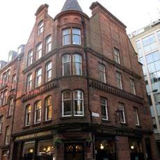3, 5 Rose Street, Edinburgh