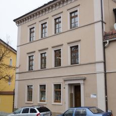 Wohnhaus Vor dem Schülertor 23