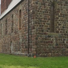 Kościół św. Stanisława (dec. ruina) w Żarczynie