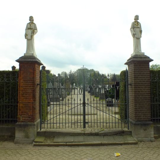 Begraafplaats Schijndel