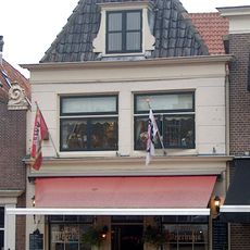 Korenmarkt 2, Hoorn