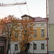 Флигель (Архангельск)