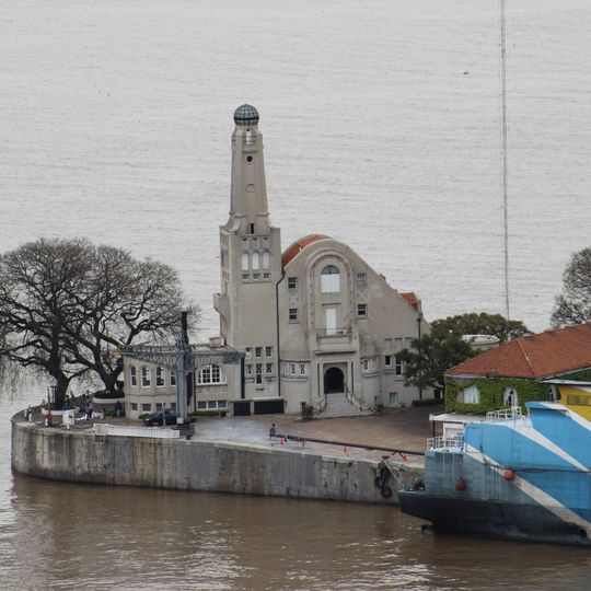 Yacht Club Argentino