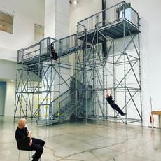 Museo d'arte moderna di Bologna