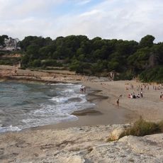 Cala Canyadell