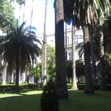 Complesso di Sant'Andrea delle Dame