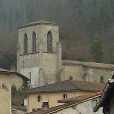 Église Saint-Blaise d'Aubusson-d'Auvergne
