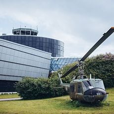 Norwegian Aviation Museum