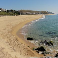 Platja de Can Villar del Grau