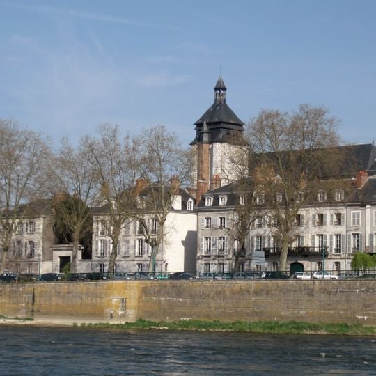 Église Notre-Dame-de-Recouvrance