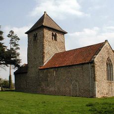 Church of All Saints