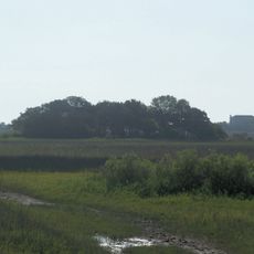 Parque Estadual Histórico de Forte Mose