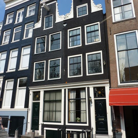 Herengracht 409, Amsterdam