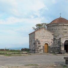 Santa Sarbana bei Silanus