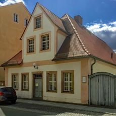Herrnhut, August-Bebel-Straße 3
