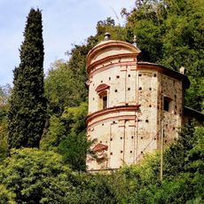 Madonna della Cintura Oratory