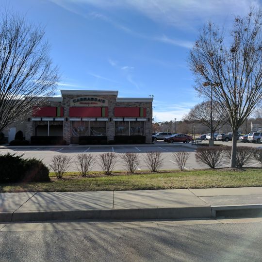 Carrabba's Italian Grill