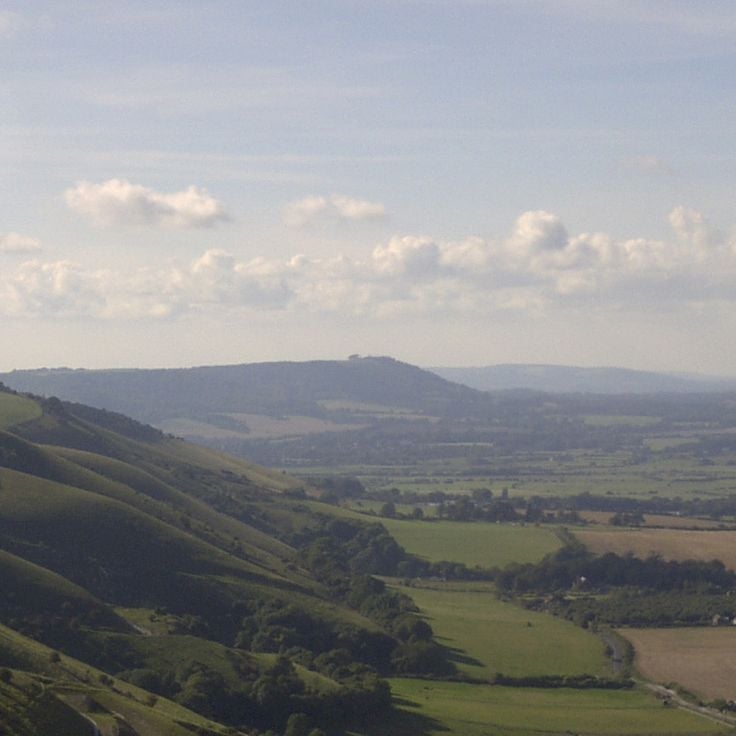 South Downs National Park