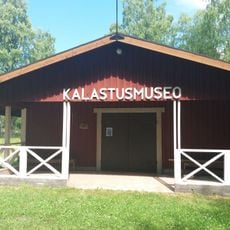 Merikarvian kalastusmuseo
