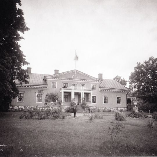 Riilahti Mansion