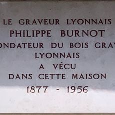 Philippe Burnot