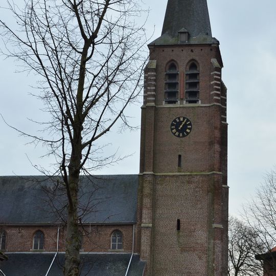 Onze-Lieve-Vrouw-Hemelvaartkerk