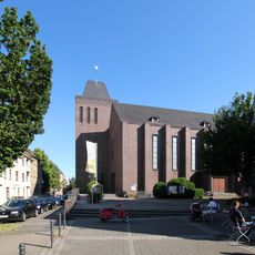 St. Karl Borromäus