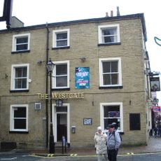 The Westgate  The Westgate Public House