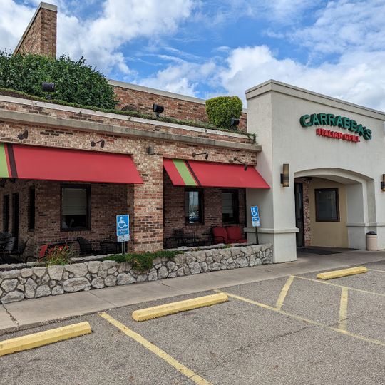 Carrabba's Italian Grill