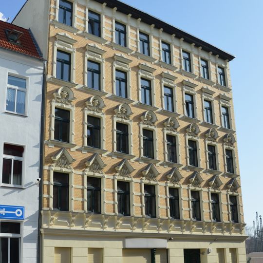 Sudenburger Straße 3