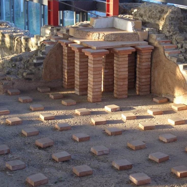 Parque Arqueológico LVR Xanten